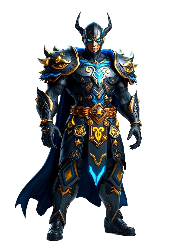 Skin Niv. 25
